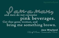 The Mortal Instruments: City of Glass quote - Cassandra Clare 