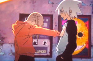 Soul-Eater-Soul-and-Maka-Scar.jpg