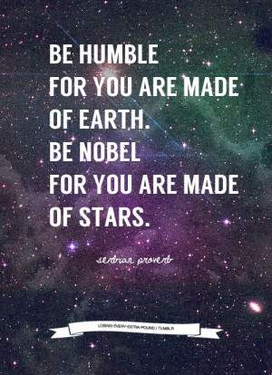 You Are a Star Quotes