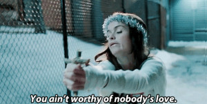 Tiffany “Pennsatucky” Doggett: Try out those Christian principles ...