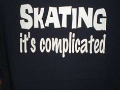 Roller Skating Quotes