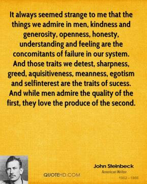 John Steinbeck Quotes Picture