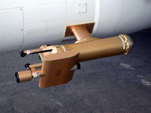 NASA Airborne Science Program