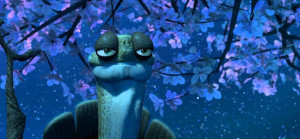 10 Quotes That Prove Master Oogway From 'Kung Fu Panda' Is The ...