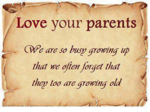... Quotes , Family Picture Quotes , Love Picture Quotes , Parents Picture