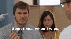 parks-and-recreation-sometimes-when-i-poop-andy-300x167.gif