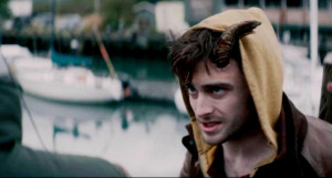 Horns Movie picture #7