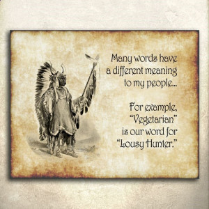 Art - Funny hunting quote