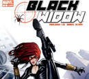 Black Widow Vol 4 2