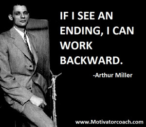 Arthur Miller Quotes