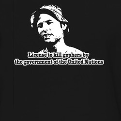 Funny T Shirt $18 Buy Carl Spackler Caddyshack Bill Murray Funny T