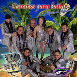 Portada Del Nuevo Disco...