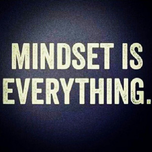 Check out my latest blog - An amazing journey - about mindset and how ...