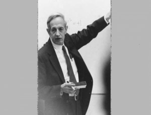 John Forbes Nash Quotes