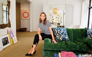 Quote Of The Day: Aerin Lauder On Casual Fridays