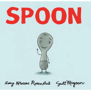 SPOON- AMY KROUSE ROSENTHAL