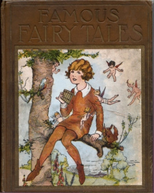 Start by marking “Famous Fairy Tales” as Want to Read: