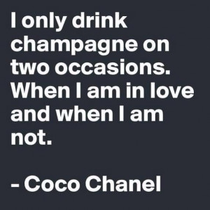 Coco Chanel