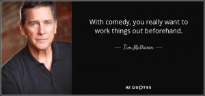 TIM MATHESON QUOTES buzzquotes.com