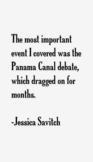 Jessica Savitch Quotes & Sayings