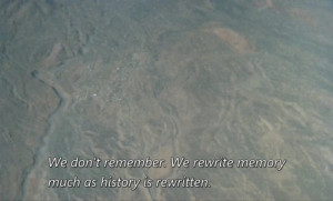 Chris Marker from Sans Soleil 1983