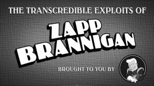 Once again we meet at last.” – The Zapp Brannigan Siri Tip