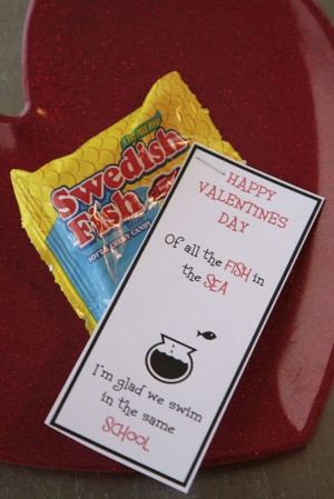 School Valentine Idea by jen.wic.56