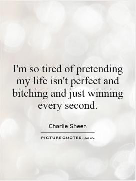 Brain Quotes Normal Quotes Charlie Sheen Quotes