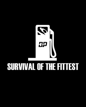Survival Of The Fit Test Quotes