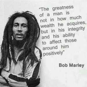 Bob Marley Quotes Barnorama