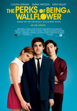 The Perks of being a Wallflower Movie The Perks of being a Wallflower ...