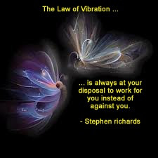 www.cosmicordering.net - Law of vibration quote from author Stephen ...