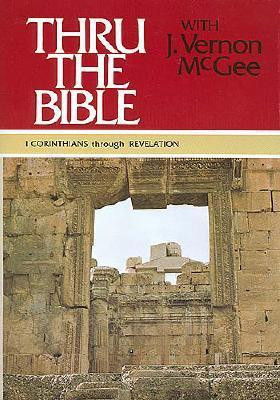 Start by marking “Thru the Bible with J. Vernon McGee, Volume V, 1 ...