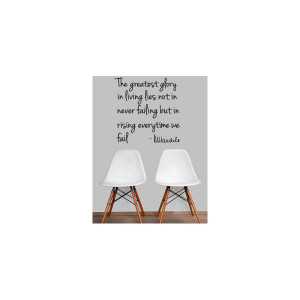 proudly south african gt quote mandela wall decal