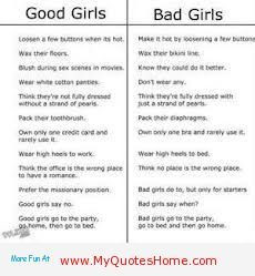 bad girl quotes tumblr - Google Search
