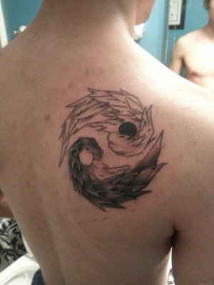 -yin-yang-back-shoulder-tattoo-tattoos-inspiration-and-gallery-tattoo ...