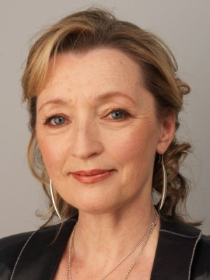 Lesley Manville as Heather Hartnell