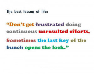 never give up inspirational quotes about life lessons wallpaper