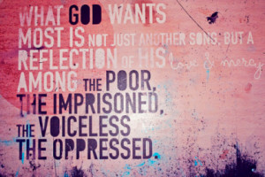 Quotes On God Loves Everyone ~ Love One to Another: Bible Verse | God ...