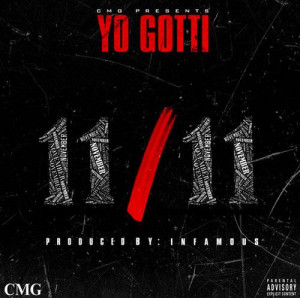 Yo Gotti – 11/11 (Listen/Download)
