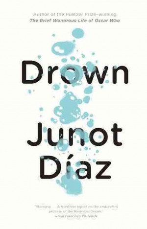 Junot Diaz