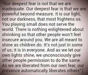 Coach Carter quote from Timo Cruz