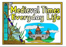 Medieval Times - Everyday Life.