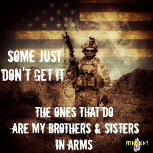 Brothers and Sisters