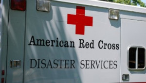 American Red Cross + Master Lock are a Winning Combo