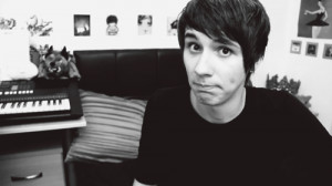 dan howell dimple