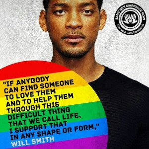 LGBT support - Will Smith New Hip Hop Beats Uploaded EVERY SINGLE DAY ...