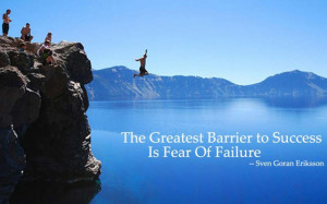 great inspirational quote about success