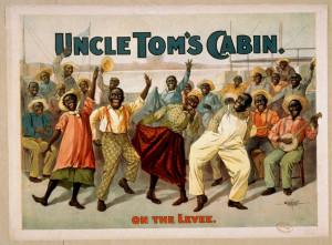 But do black people really know their “ Uncle Tom ?”