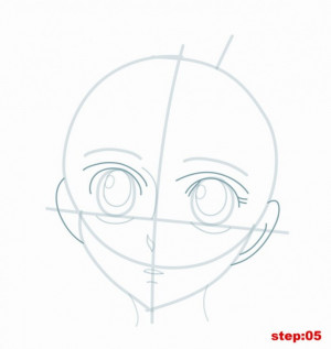 Drawing Chocobo From Final...